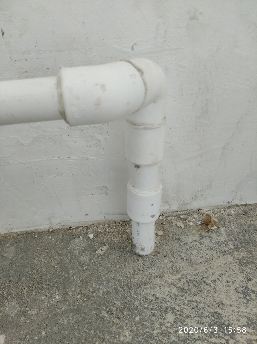 Здесь буквально нескольких сантиметров не хватило.