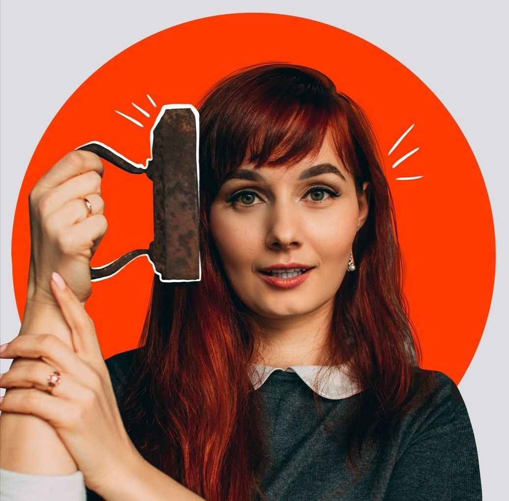 Но.. есть и менее радикальные методы разглаживания морщин