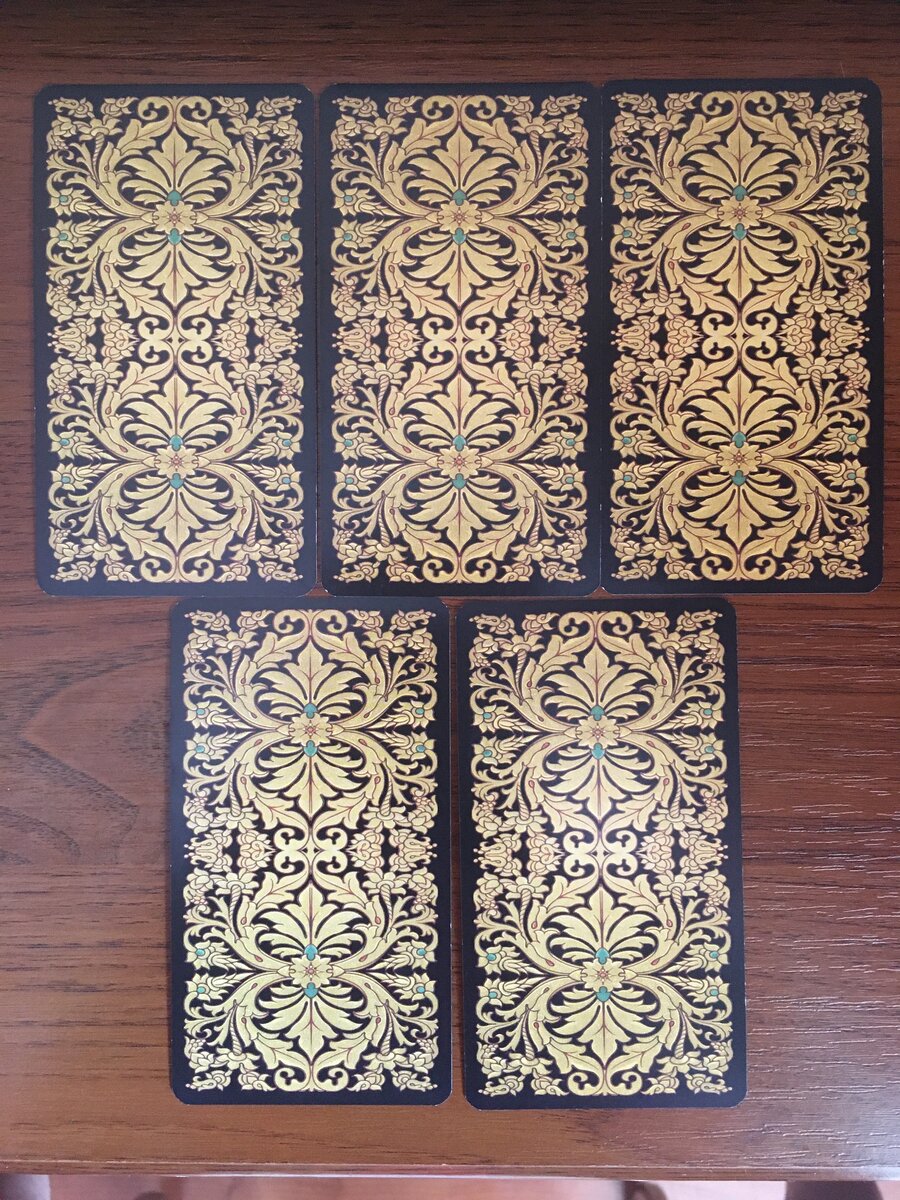 Вариант для всех один!