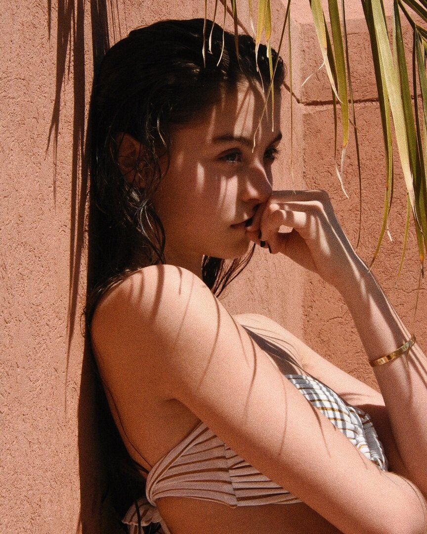 Дочь Кэтрин Зеты-Джонс и Майкла Дугласа, фото: Getty Images