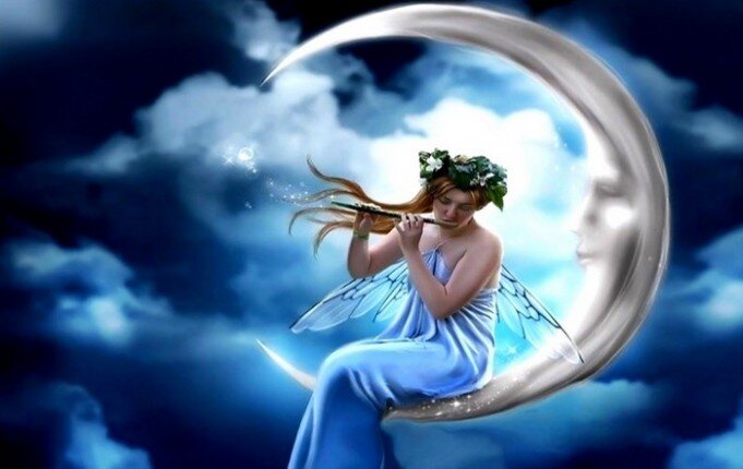 энергетический прогноз на 18 июня