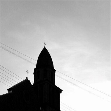 Открытки из города