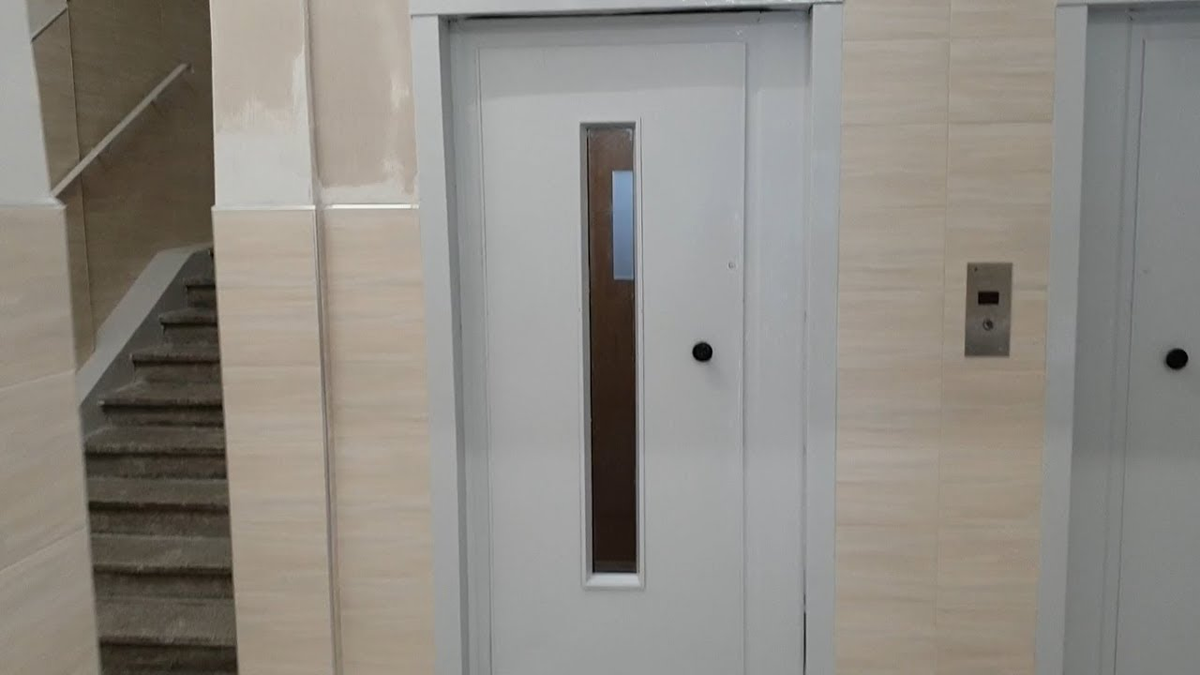 Бюджетный польский лифт (взято из интернета)