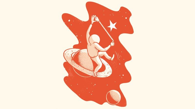 PICTURE: Renaud Vigourt