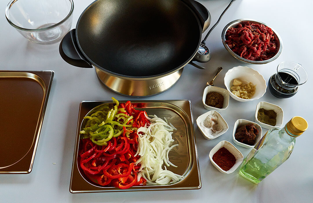 Некоторые из ингредиентов для кукси. Источник: mtdata.ru