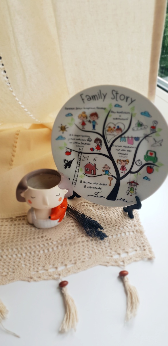 Из личного архива