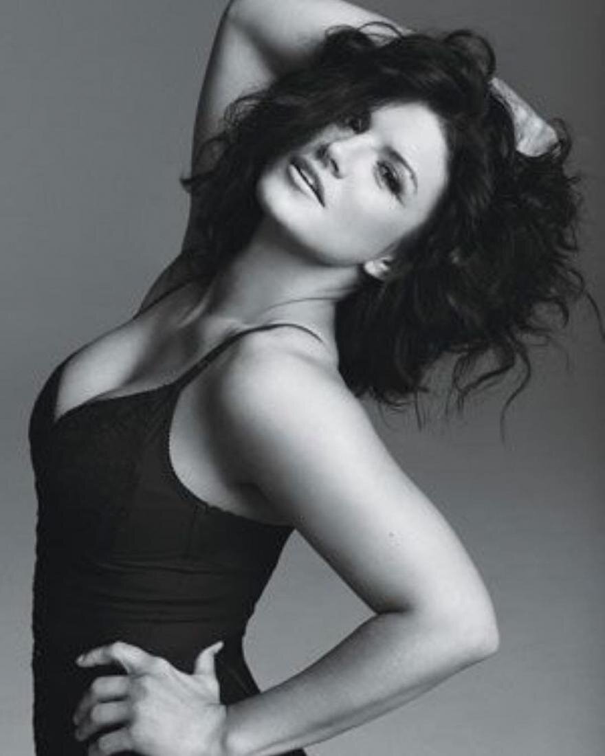 Gina Carano ESPN