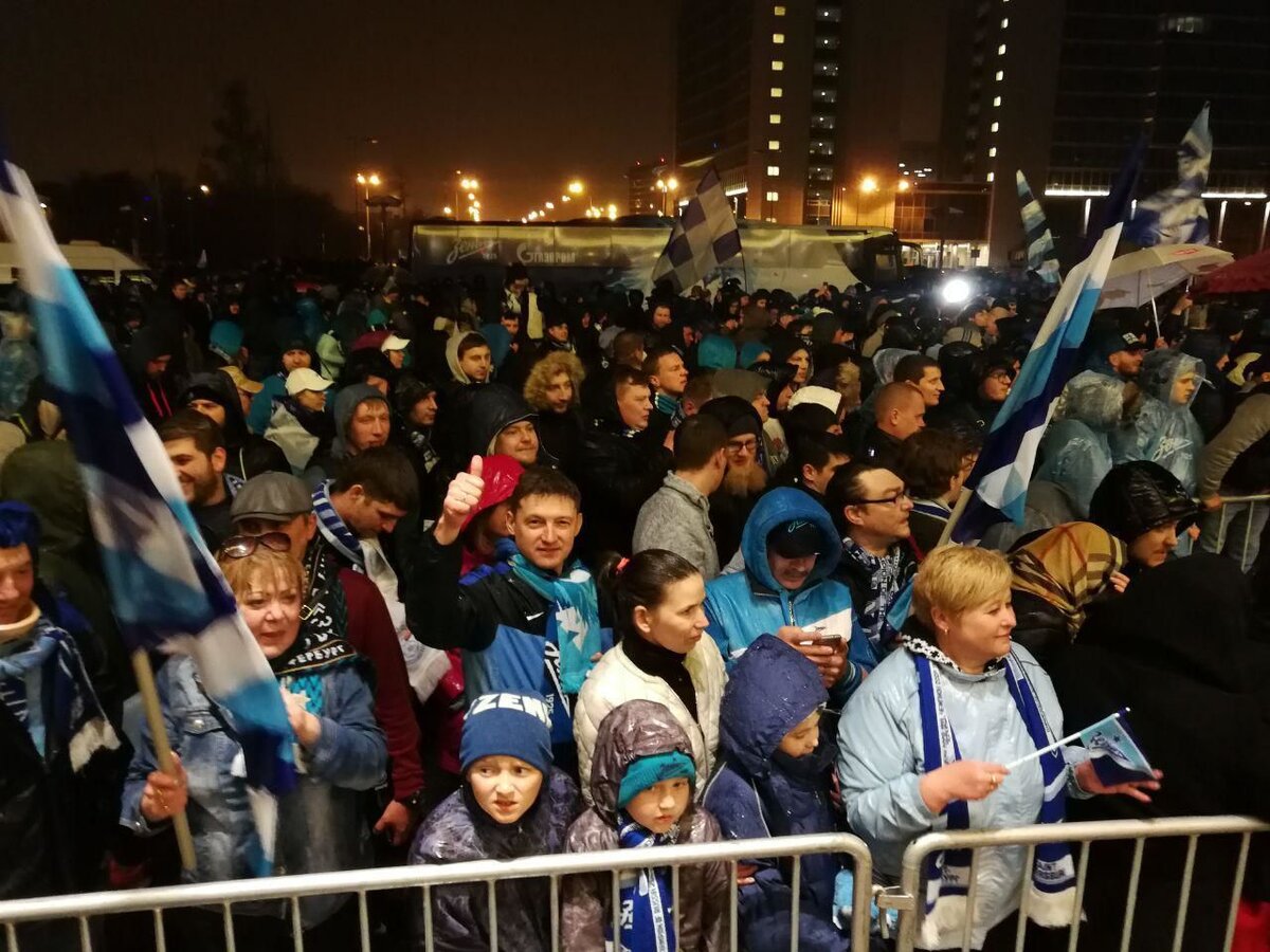 Никакого нарушения тут нет, вы что...