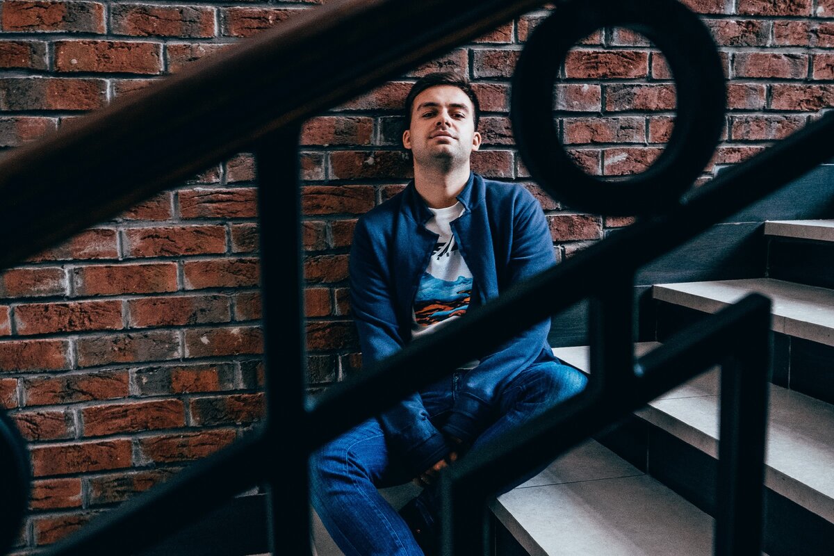 Сергей Косенко