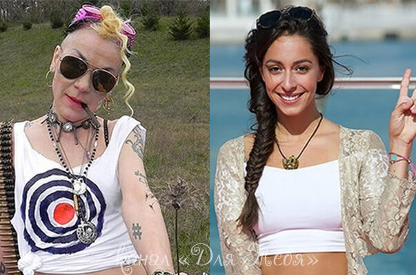 коллаж, фото http://izbrannoe.com/