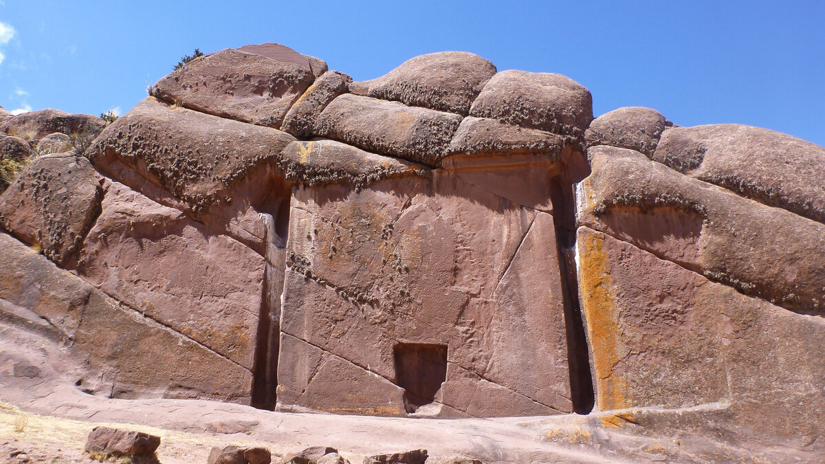 Пуэрта де Хаю Марка