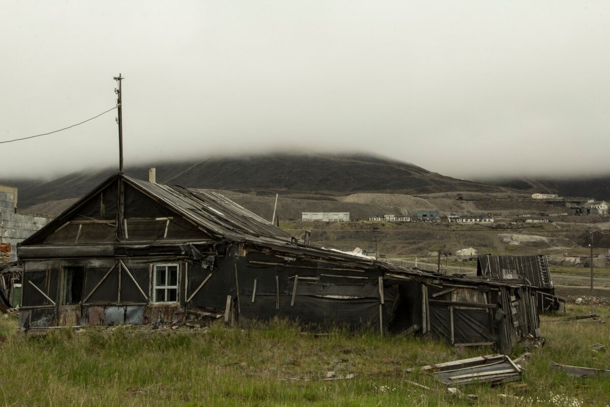 фото Александры Кузнецовой