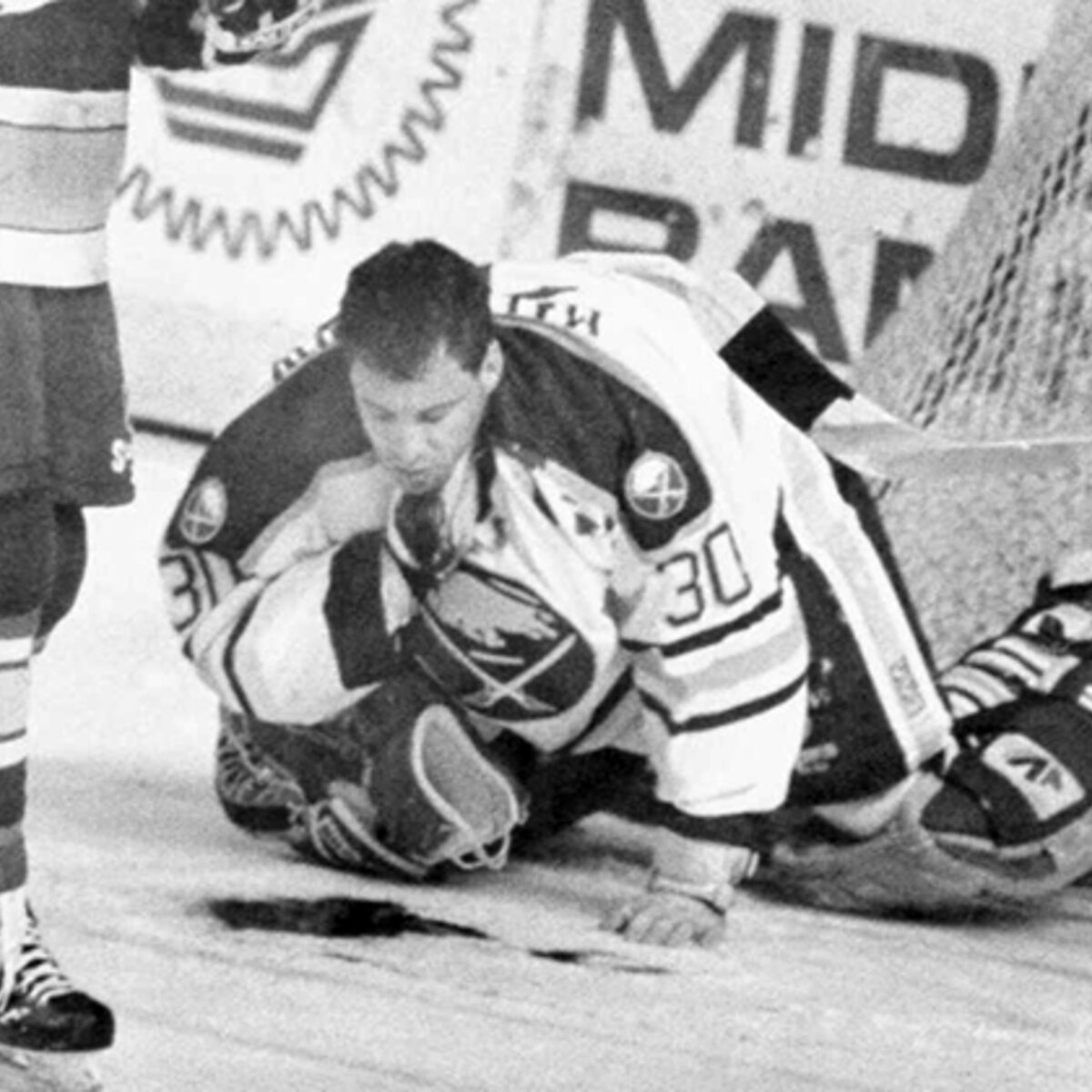 Баффало. 1989г.