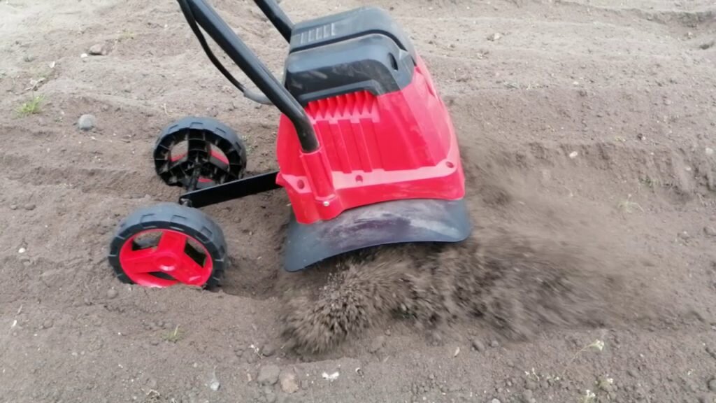 Wortex RC 3612 в рейтинге культиваторов