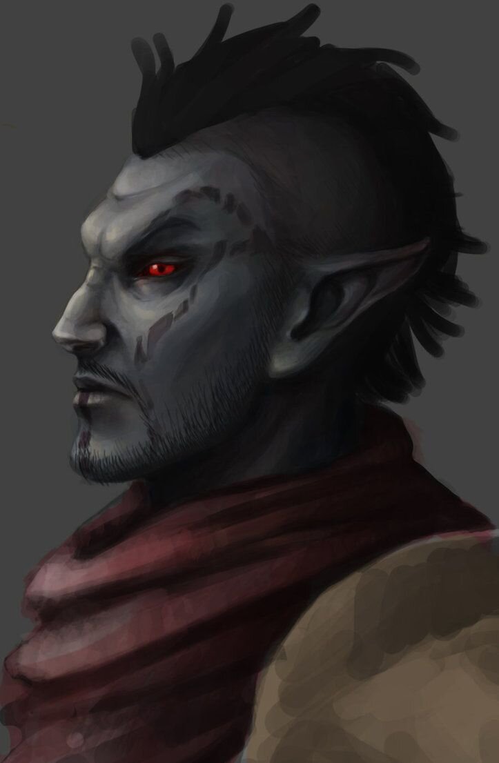 Teldryn Sero