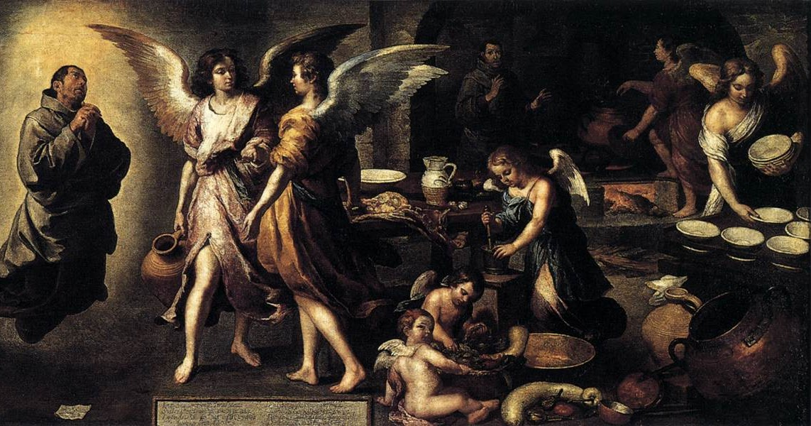 Бартоломе эстебан мурильо благовещение. Бартоломе эстебан мурильо лестница иакова. Благовещение эстебан мурильо. Благовещение эстебан мурильо. Бартоломе эстебан мурильо благовещение.