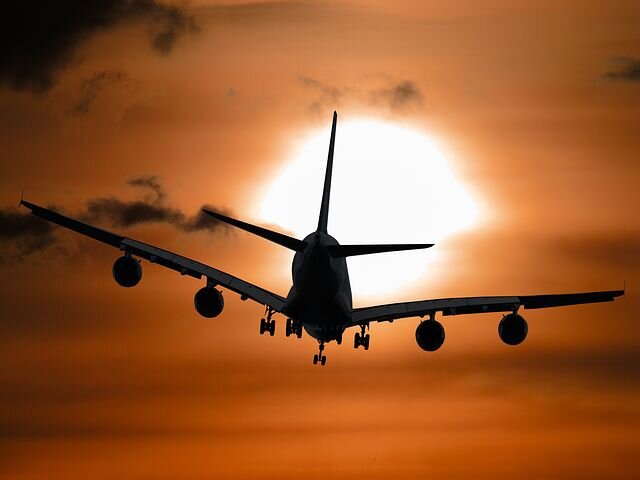 Хочется в полет... Фото: pixabay.com