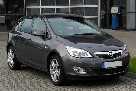 Фото из источника fotomastak.ru/opel-astra-j