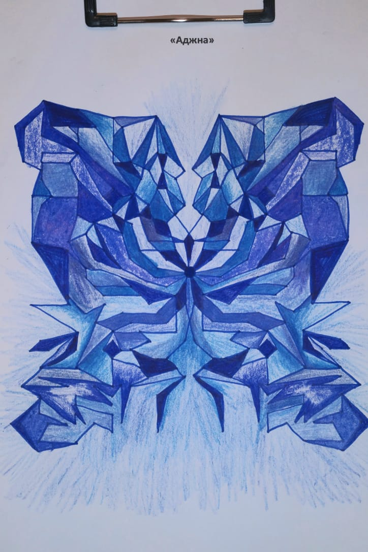 Примеры работ участников