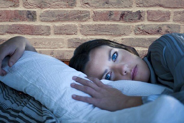 Бессонница