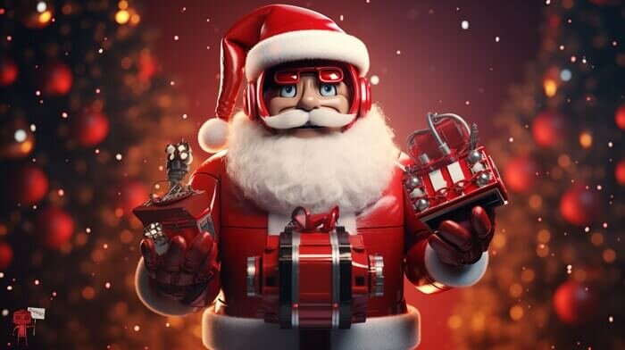 Где отметить Новый 2025 год в Москве?