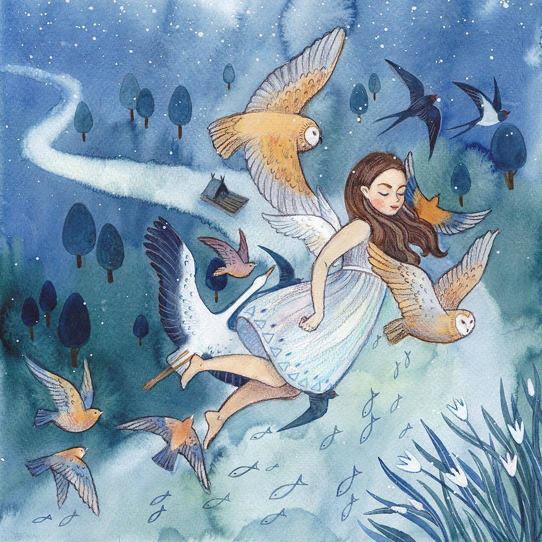 Анна Спешилова