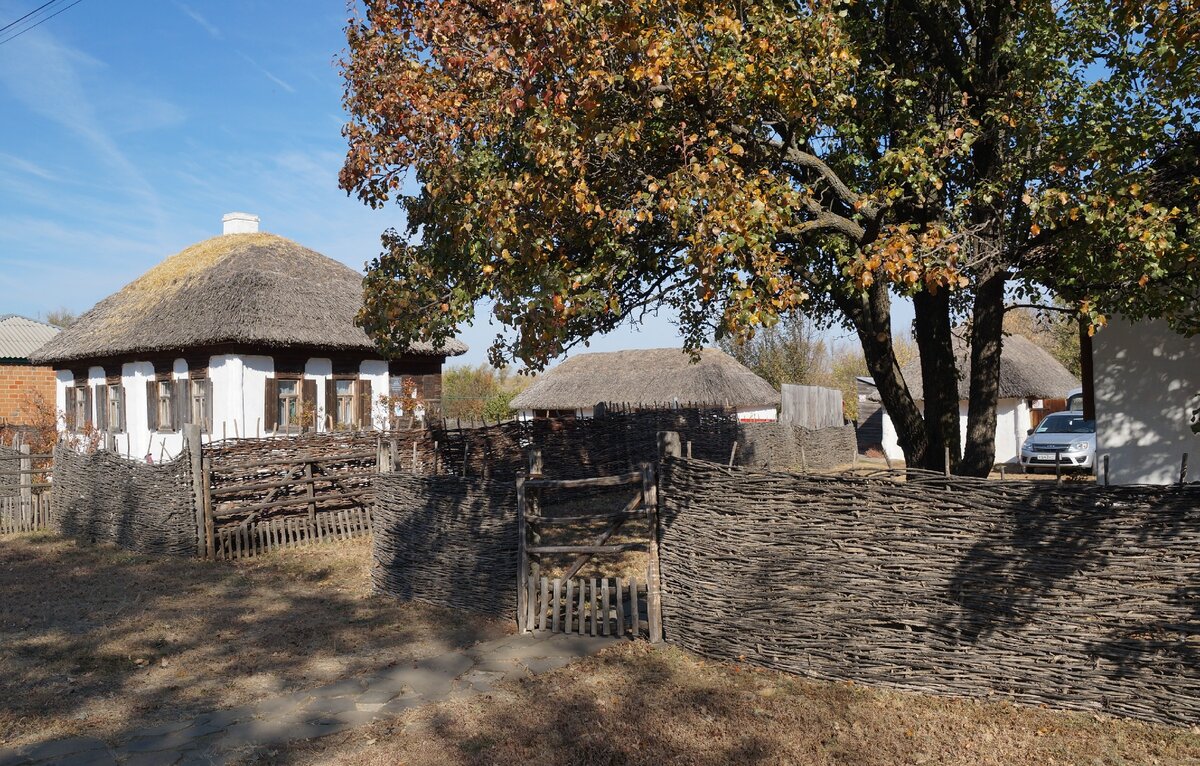 Станица каргинская карта