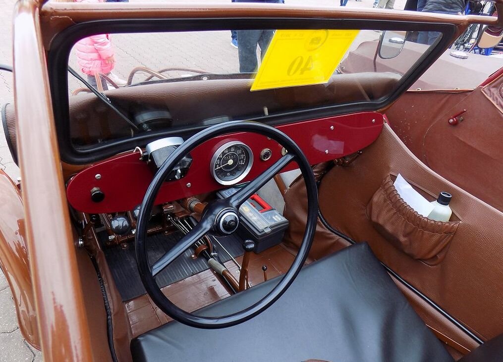 Велорекс 650