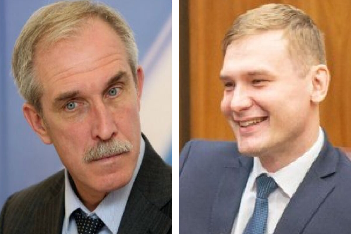 Коллаж: ОСН