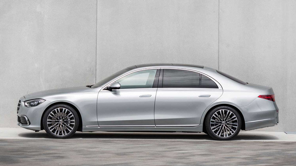 Mercedes-Benz S-Class W223