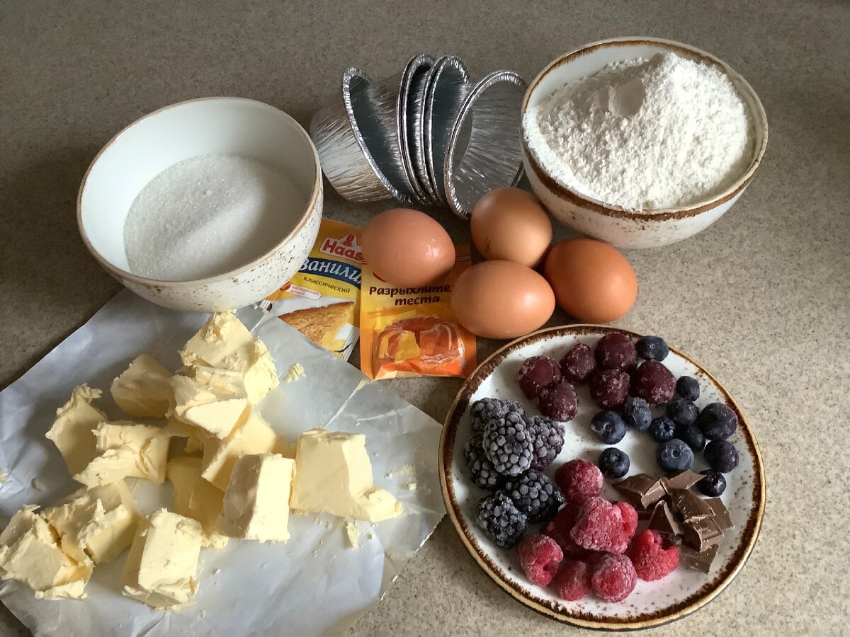 Составляющие романтического сюрприза. Фото автора