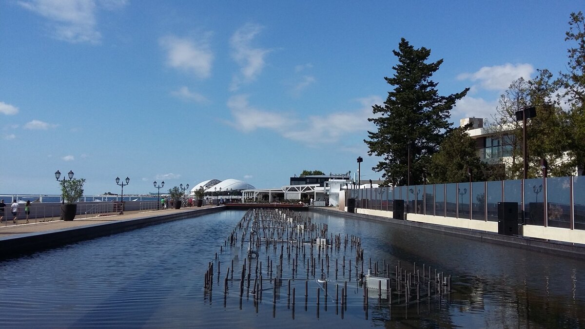 Фонтан "Высота" . Фото из открытых источников.