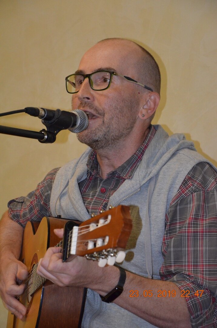 Владимир Береснев