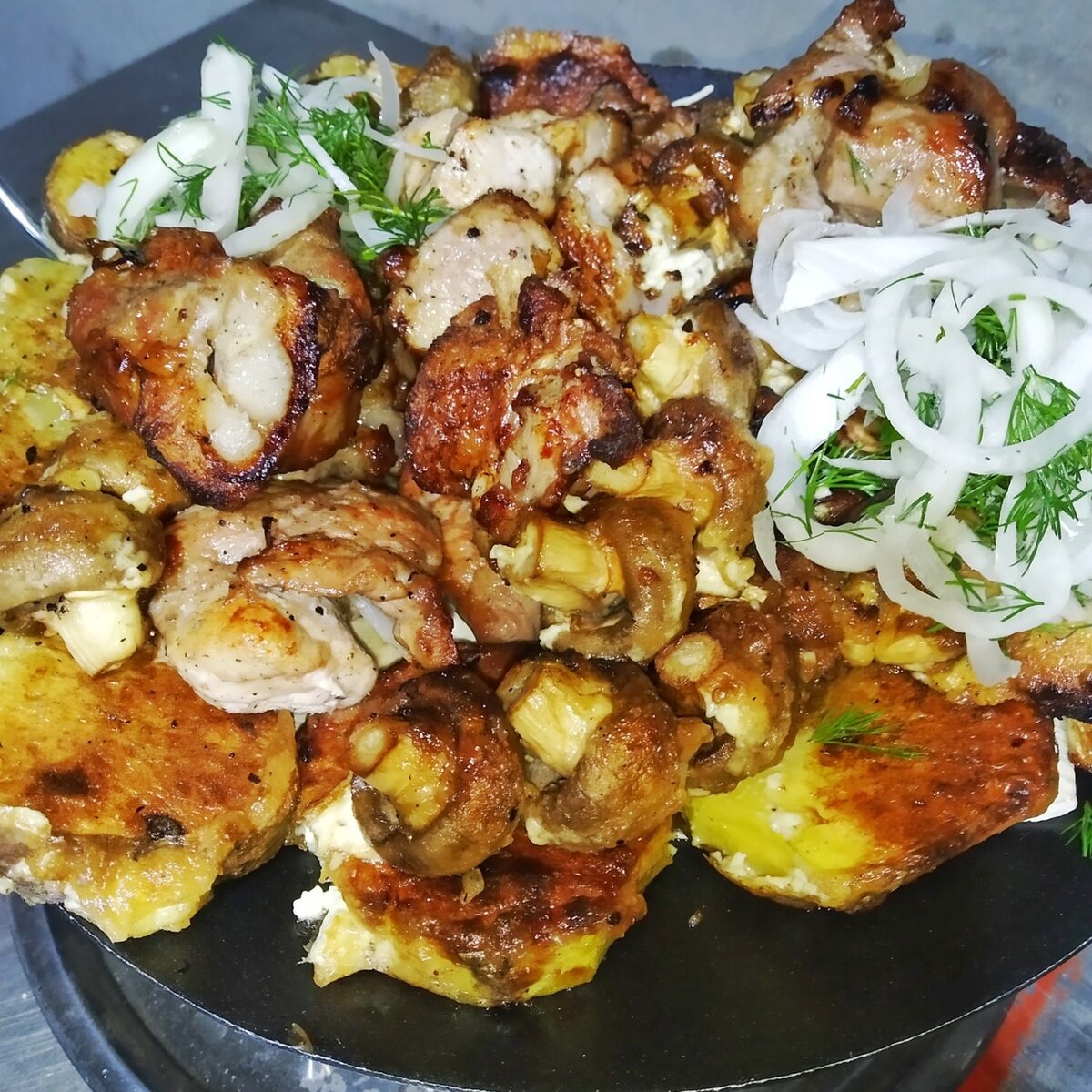 Фото из личного архива