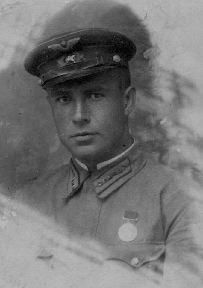 Фото из семейного архива