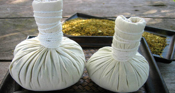 Льняные мешочки для прогревания хорме. Фото из открытых источников