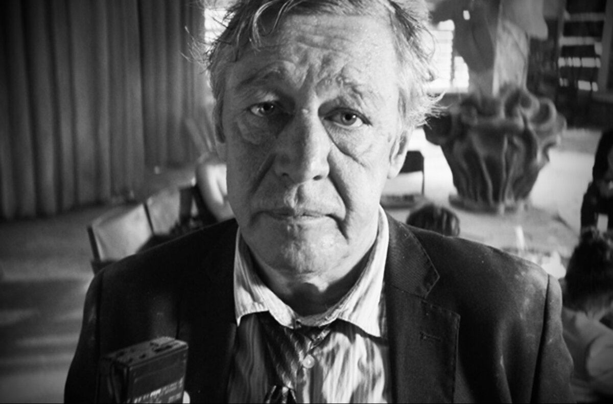 Михаил Ефремов в сериале «Полёт», канал ТНТ