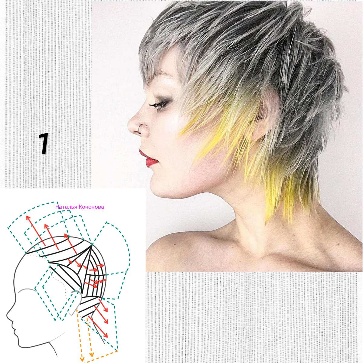 Схема автора канала "Наталья Кононова".