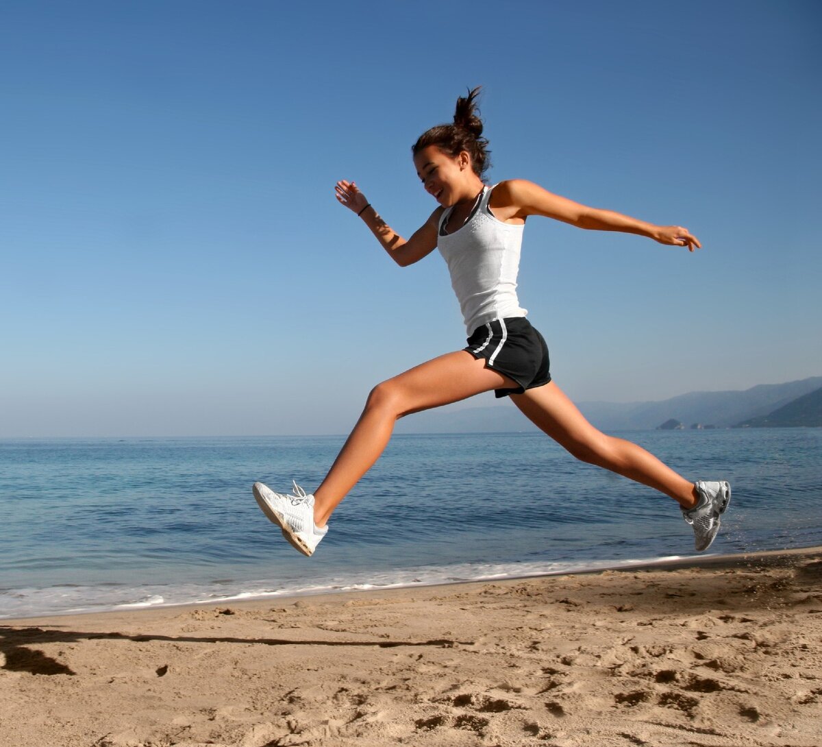 Спорт твоя жизнь