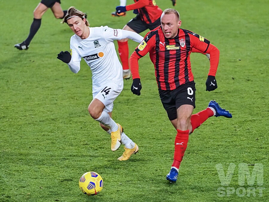 Фото Олег Беспалов