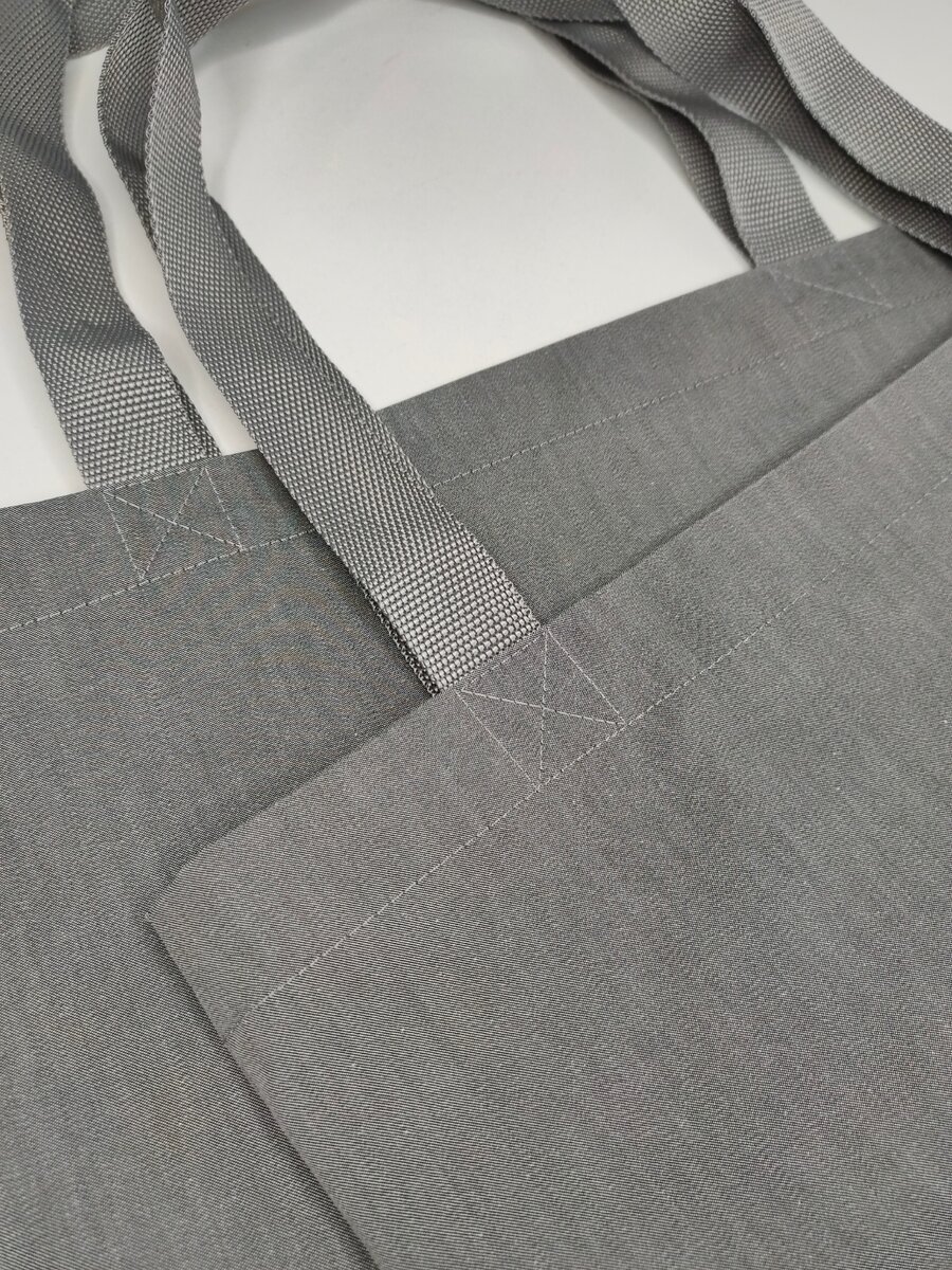 Я шила такие универсальные шопперы.