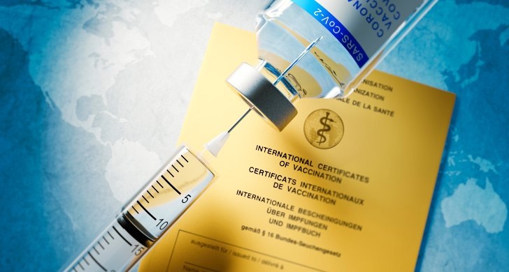 Туризм будущего или провальный вариант? Фото из сети