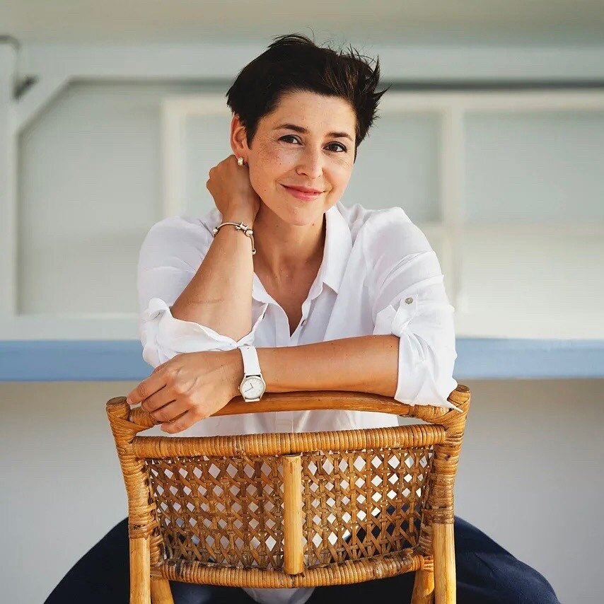 Галина Кушнарева