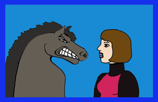 Коллаж из личного архива автора из доступных картинок