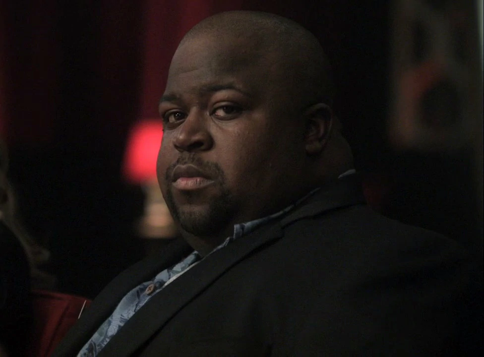 Ганеша( 5 сезон 19 серия "Молот Богов")