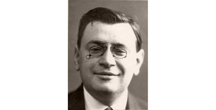 Аркадий Аверченко (1880-1925)