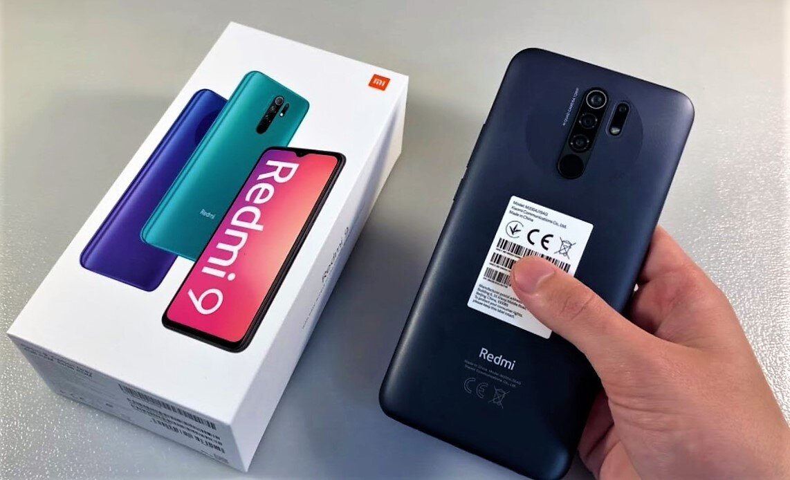 Бюджетый смартфон Xiaomi Redmi 9(NFC): почему это идеальный вариант за  такие деньги. | Русский Техник | Дзен