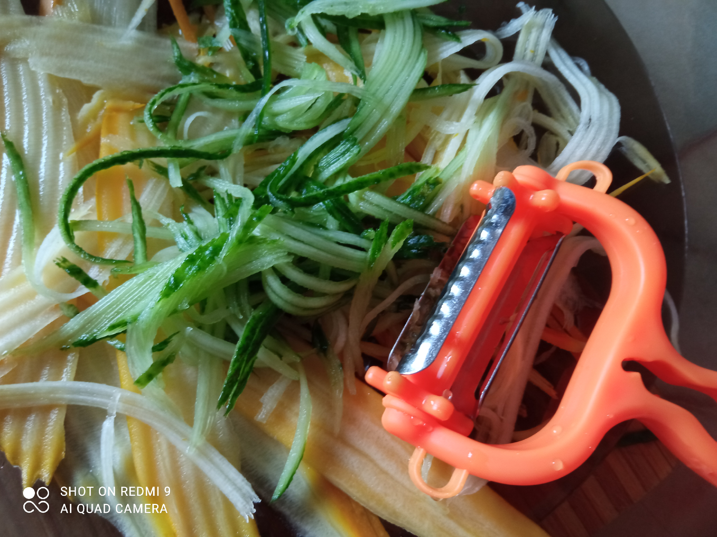 Удобный, многофункциональный и полезный помощник для кухни — экономит время и продукты5