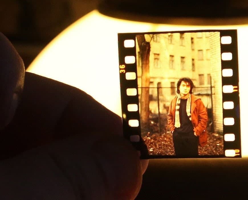 фото - И. Мальцев