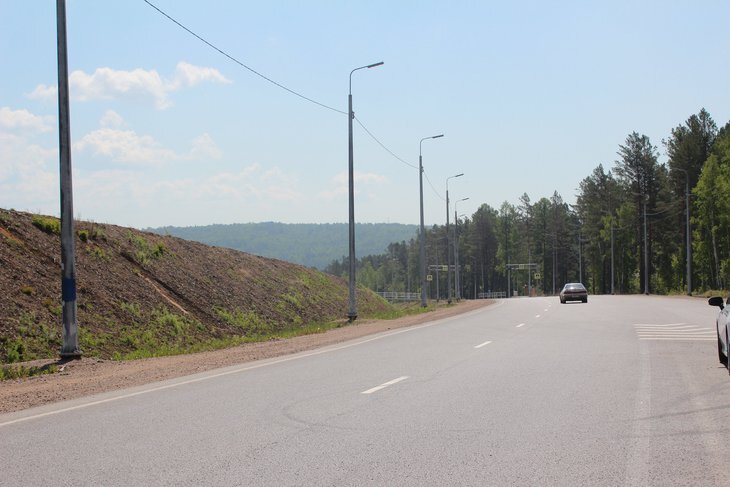 Байкальский тракт